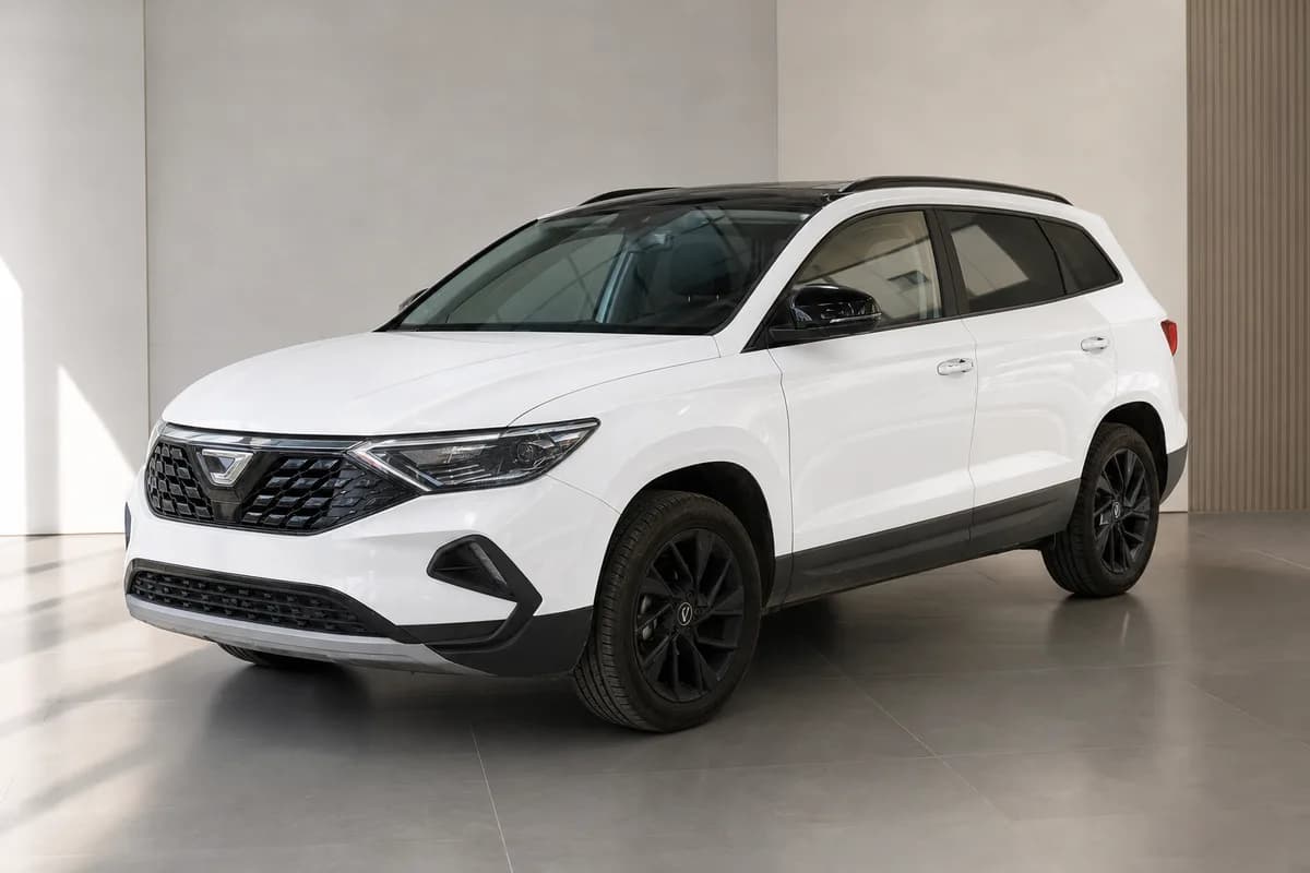 Jetta VS7, годы выпуска 2022, двигатель 1.4 турбо, 150 л.с.