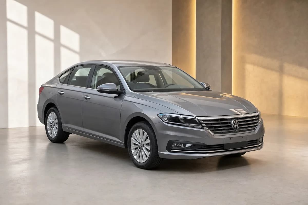 Volkswagen Lavida, годы выпуска 2021–2022, двигатель 1.5 или 1.4 турбо