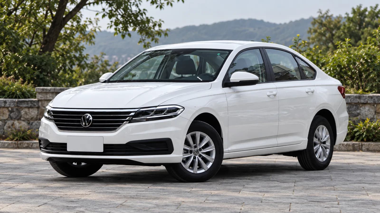 Volkswagen Lavida из Китая: 1.5 с автоматом или 1.4 TSI