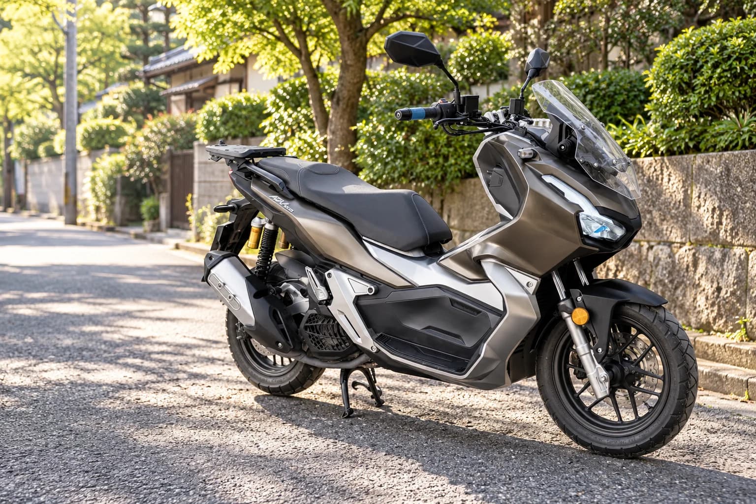 Honda ADV150