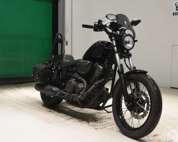 Yamaha BOLT 950