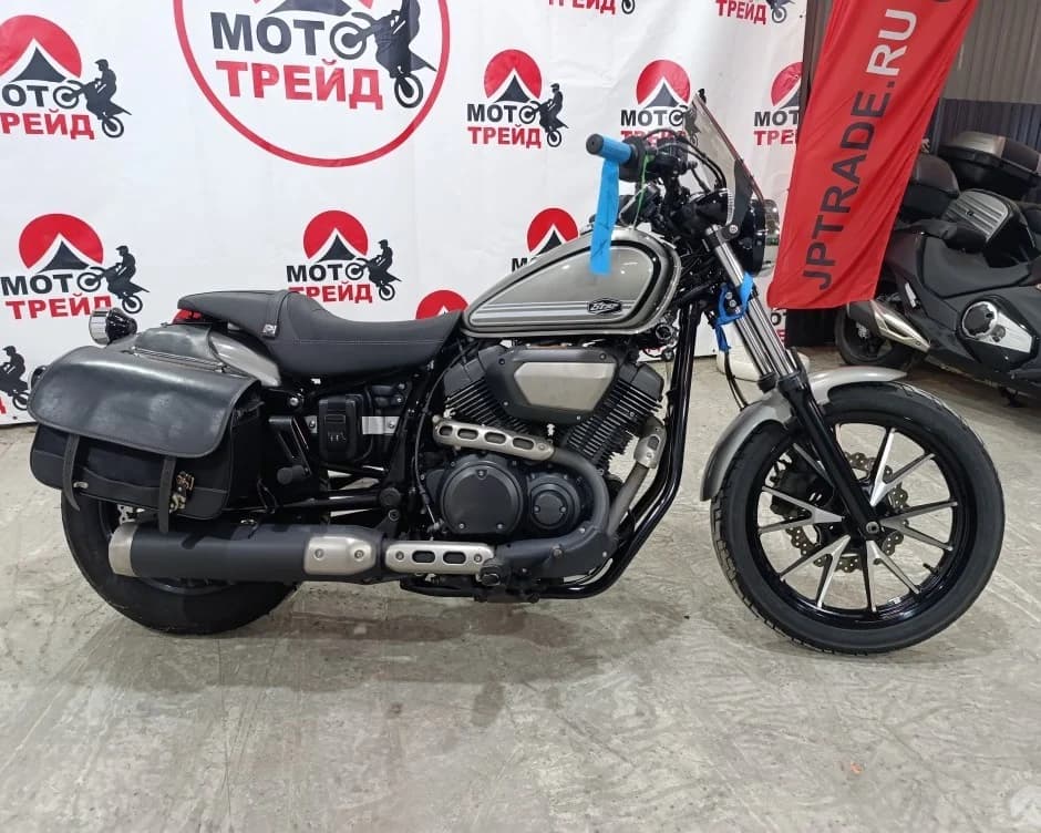 Yamaha BOLT 950