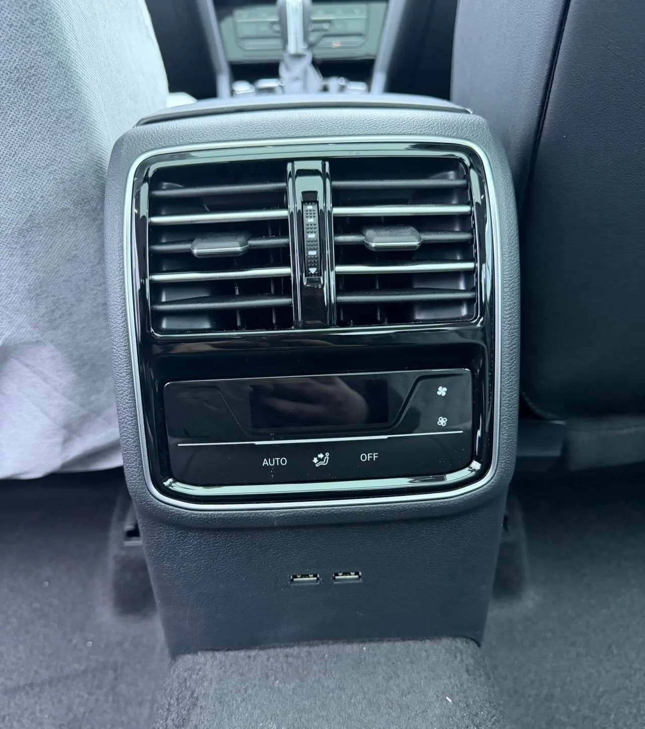 Volkswagen Magotan 2022