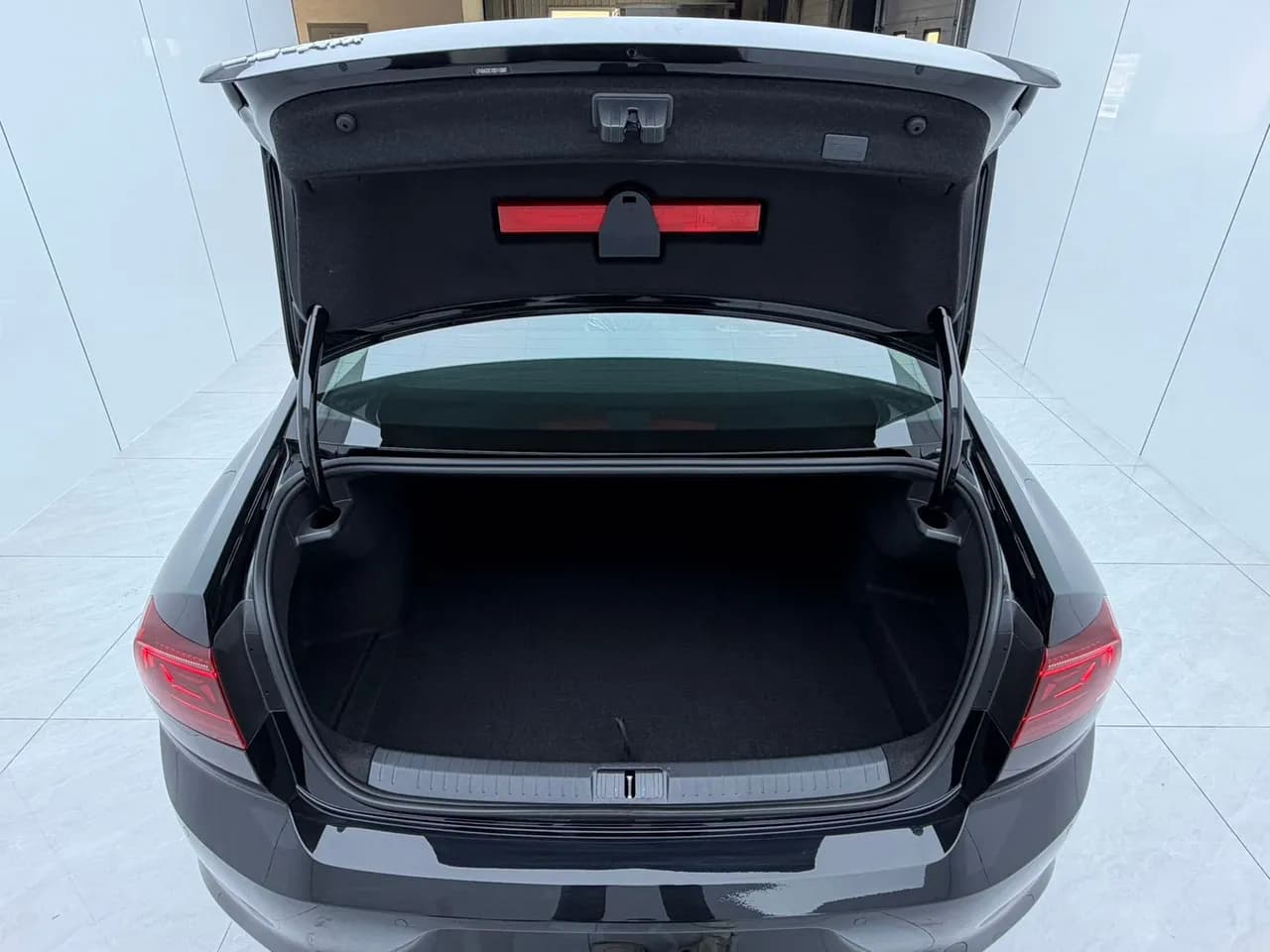Volkswagen Magotan 2022