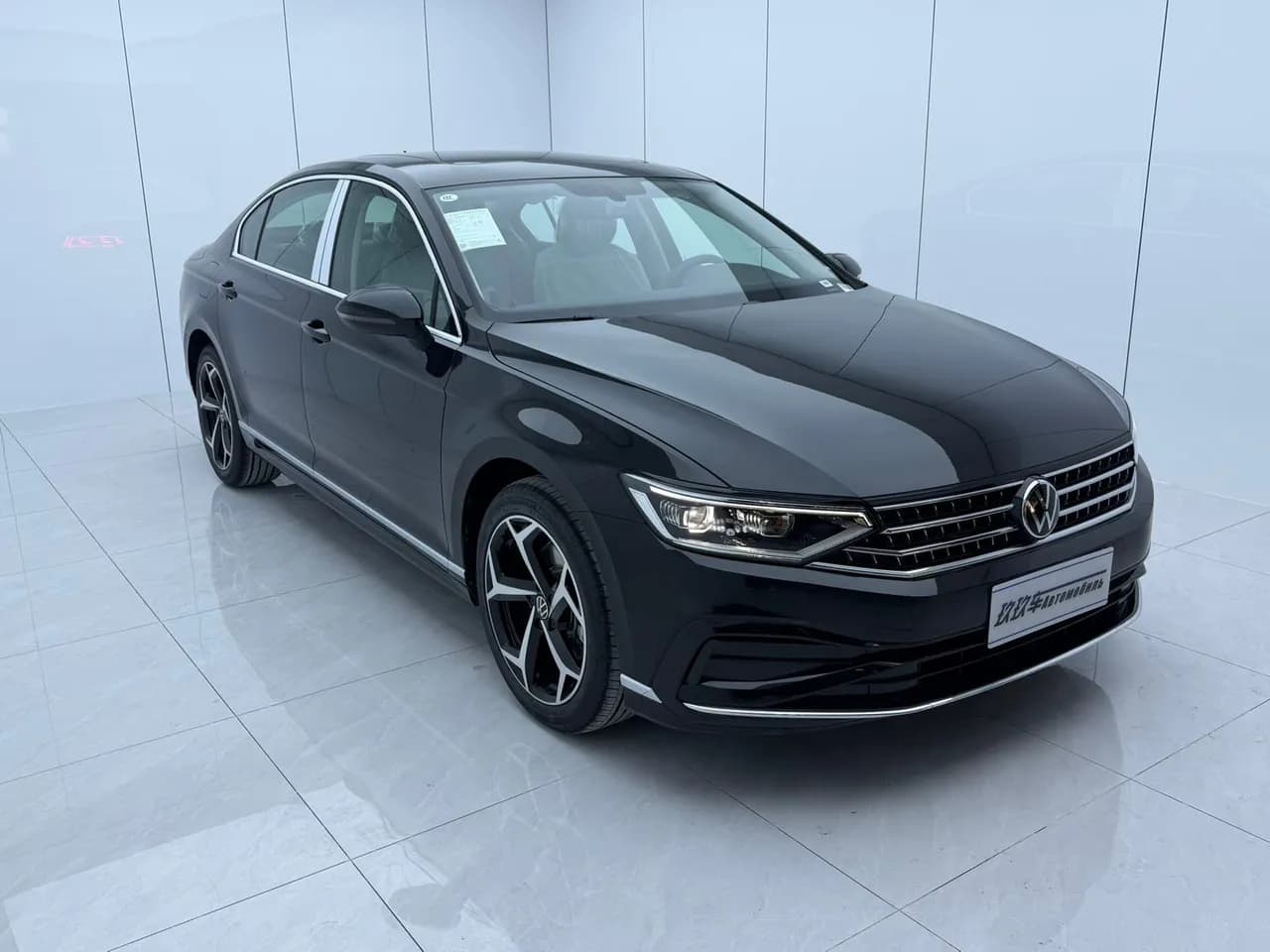 Volkswagen Magotan 2022