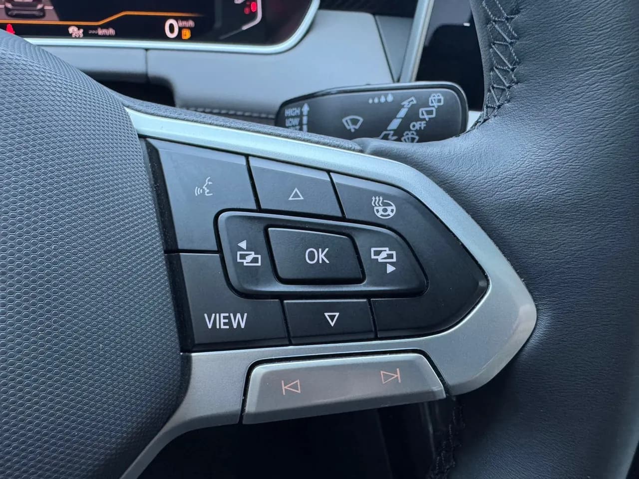 Volkswagen Tayron 2022