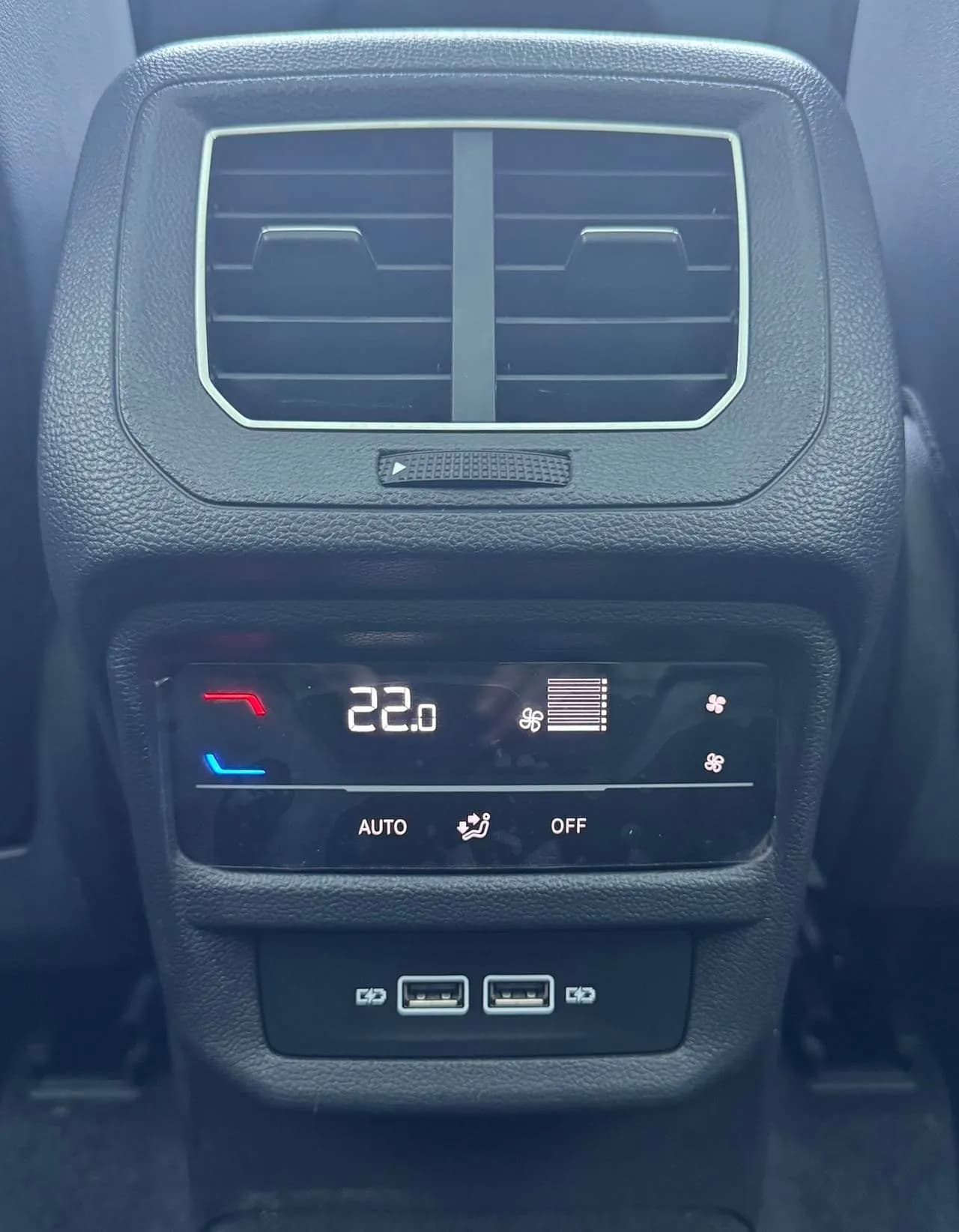 Volkswagen Tayron 2022