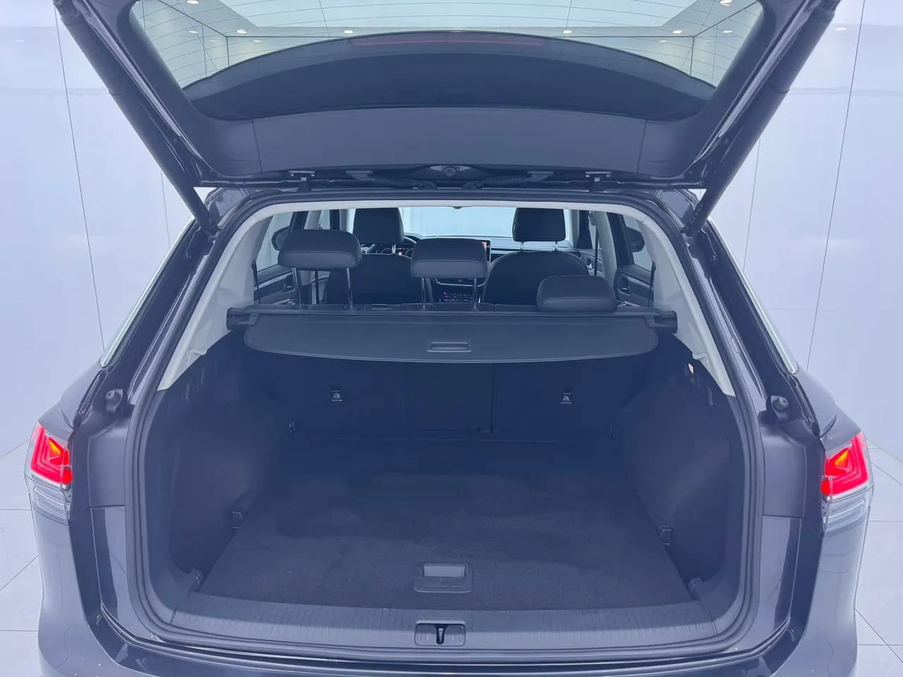 Volkswagen Tayron 2022