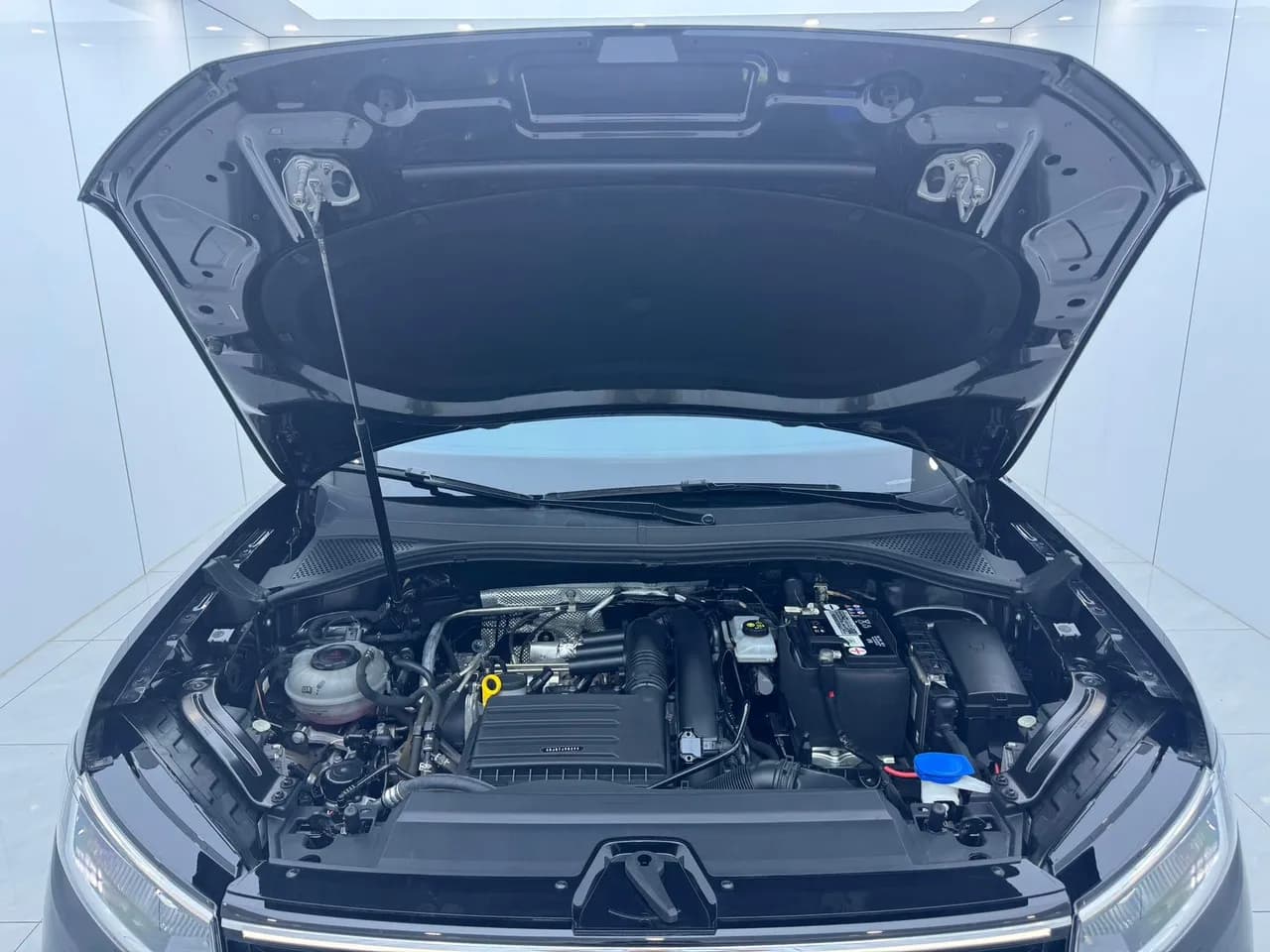 Volkswagen Tayron 2022