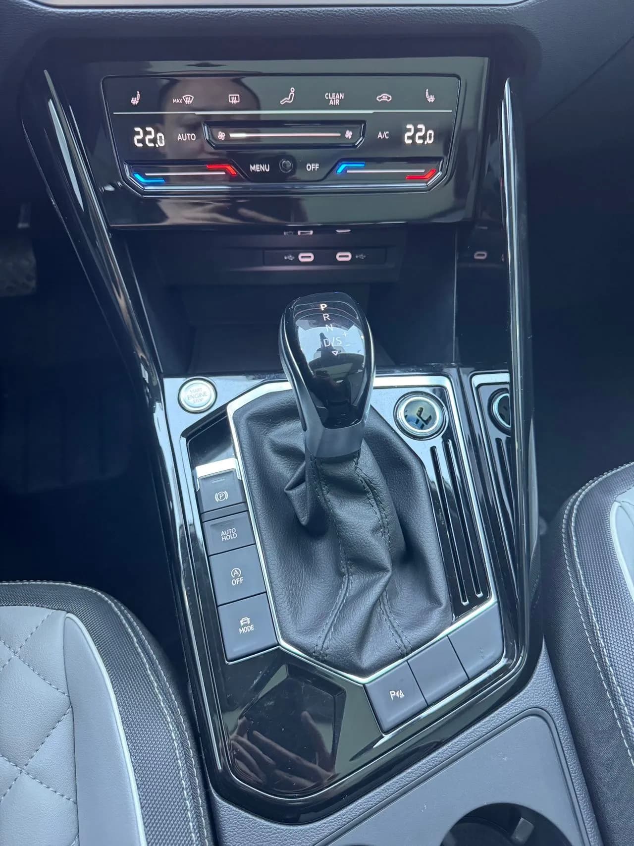 Volkswagen Tayron 2022