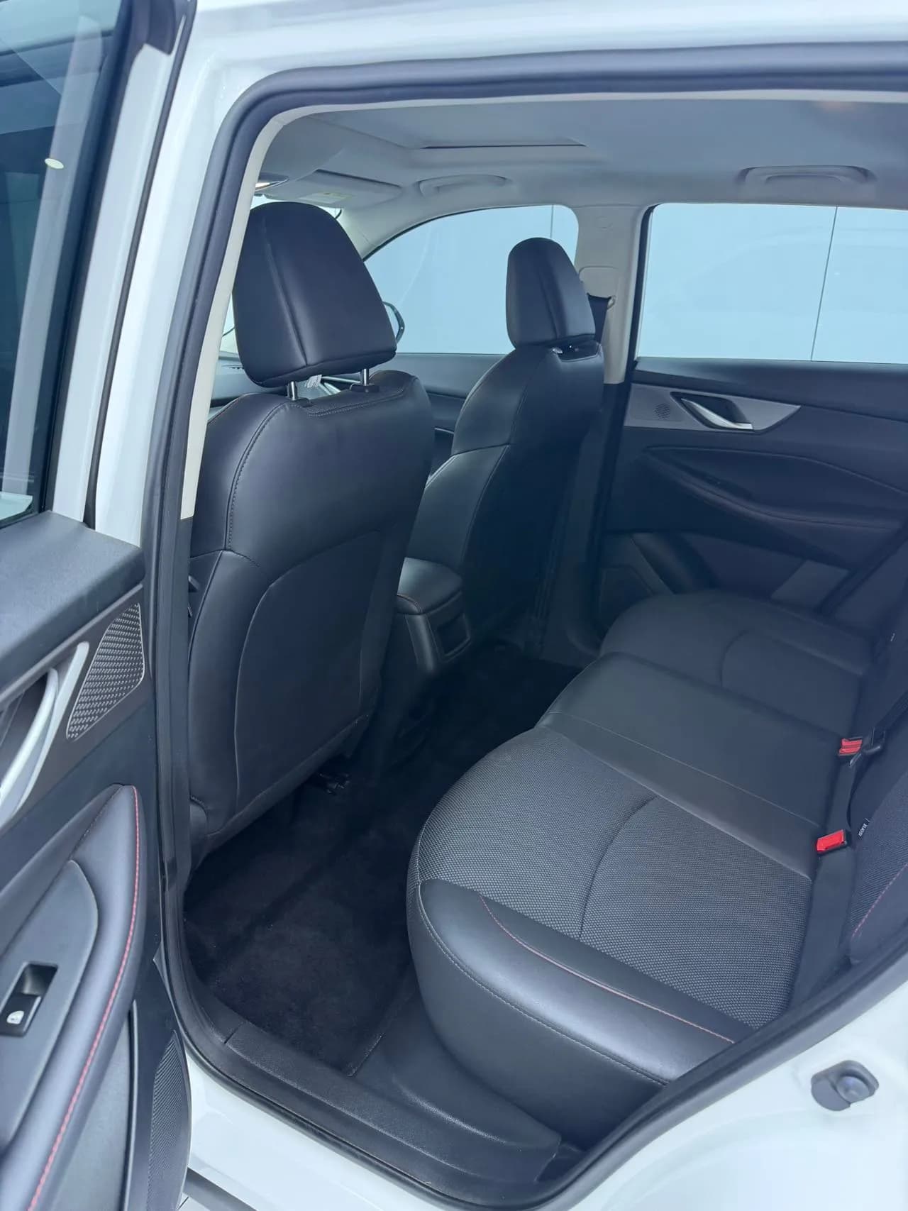 Changan CS35 2023