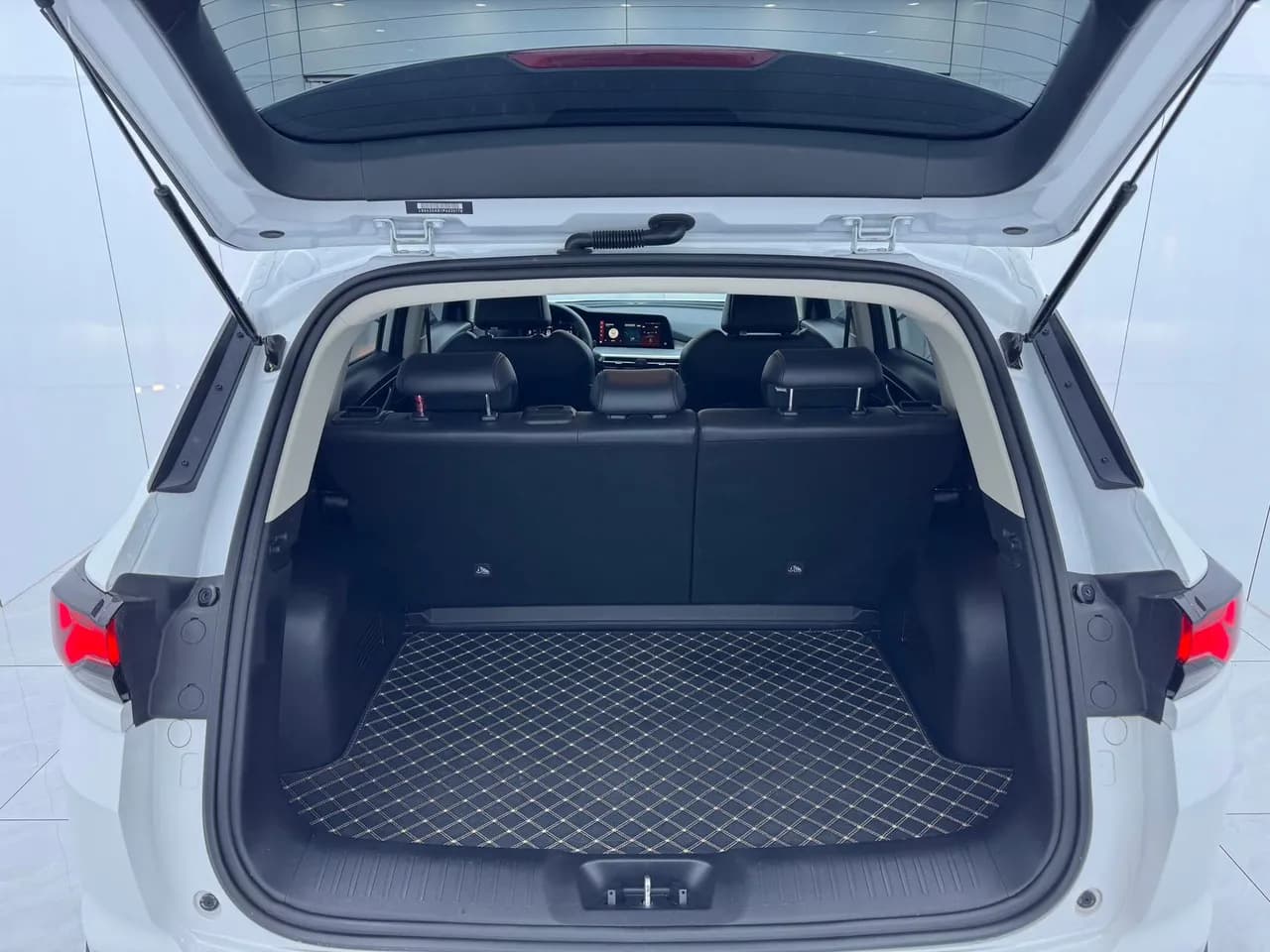 Changan CS35 2023
