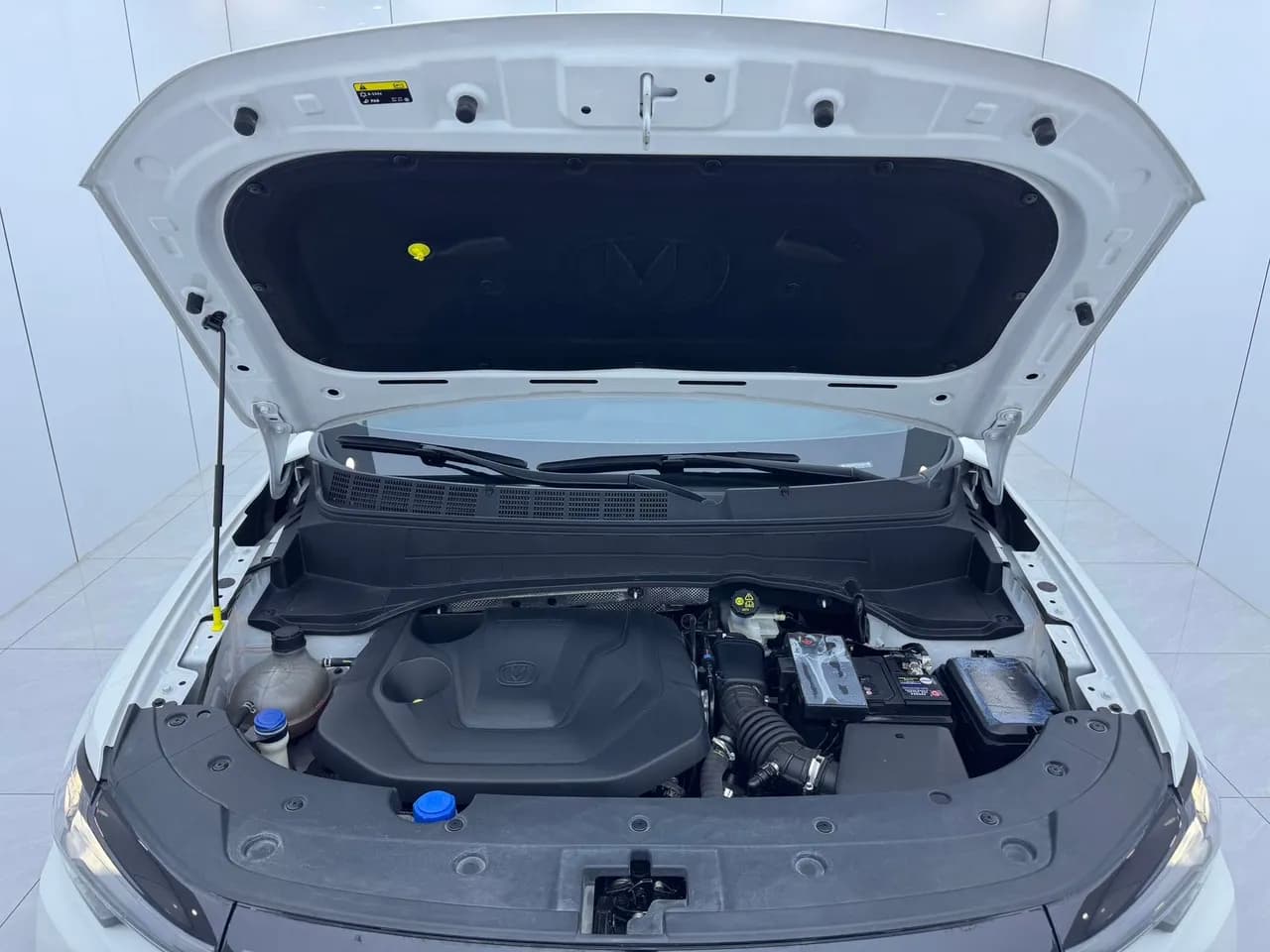Changan CS35 2023