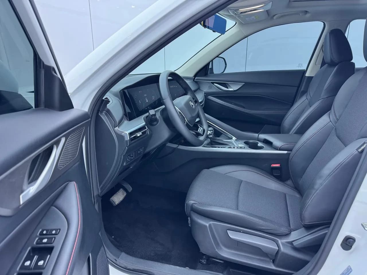 Changan CS35 2023