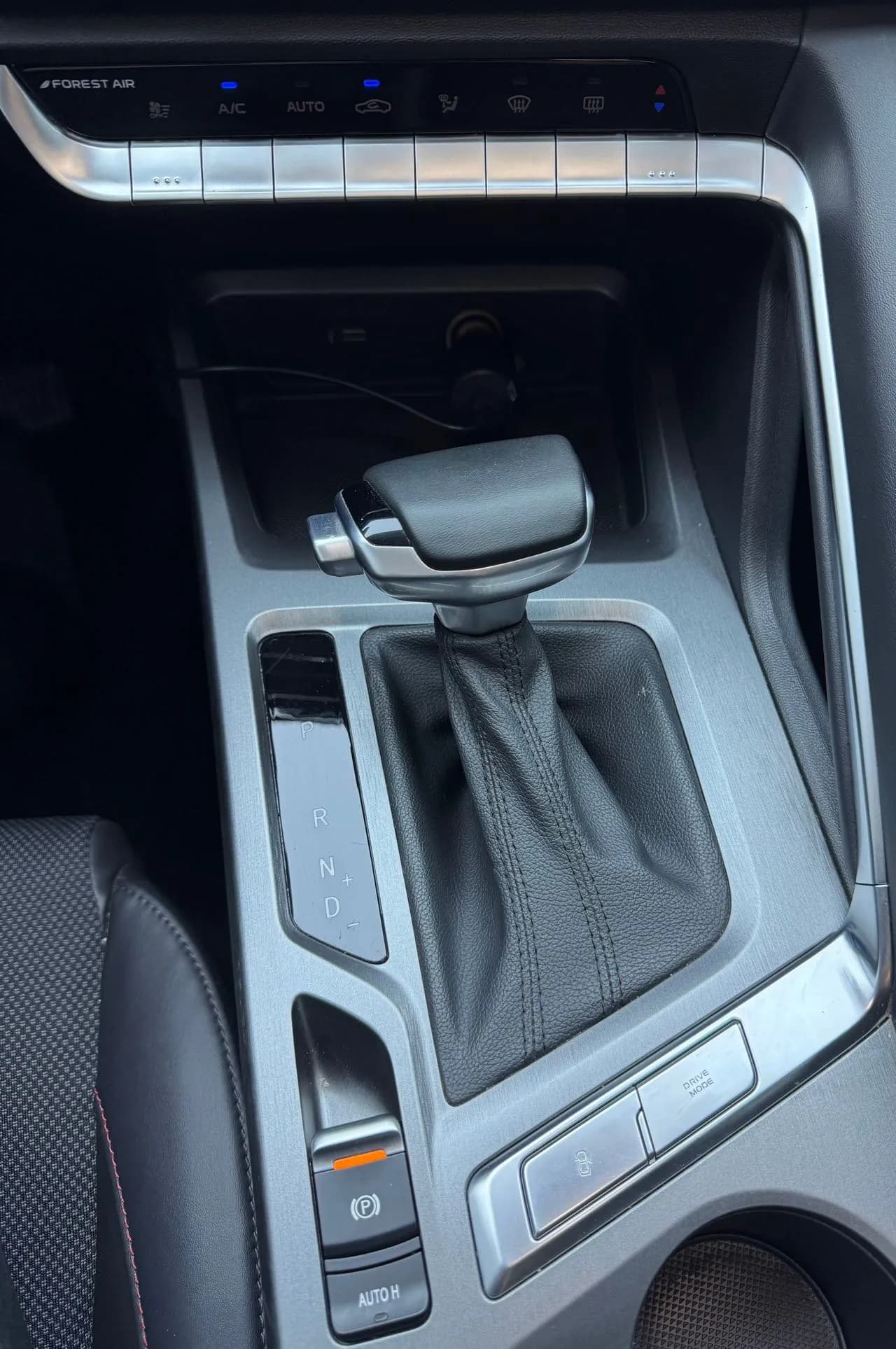 Changan CS35 2023