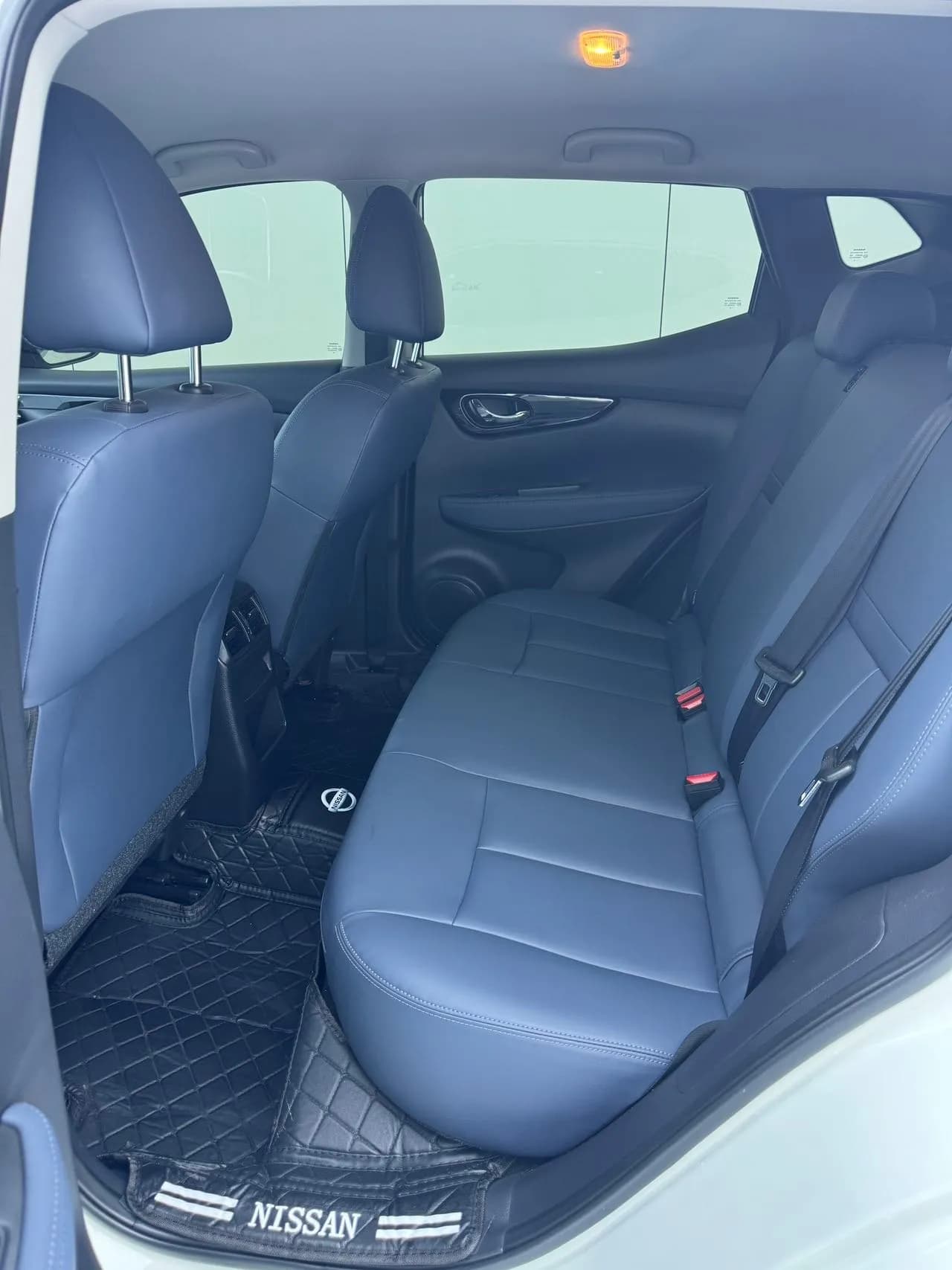 Nissan Qashqai 2025