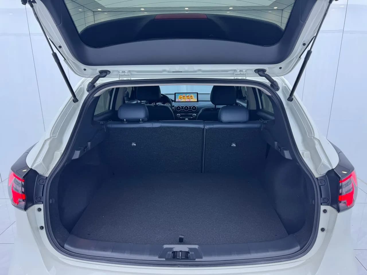 Nissan Qashqai 2025