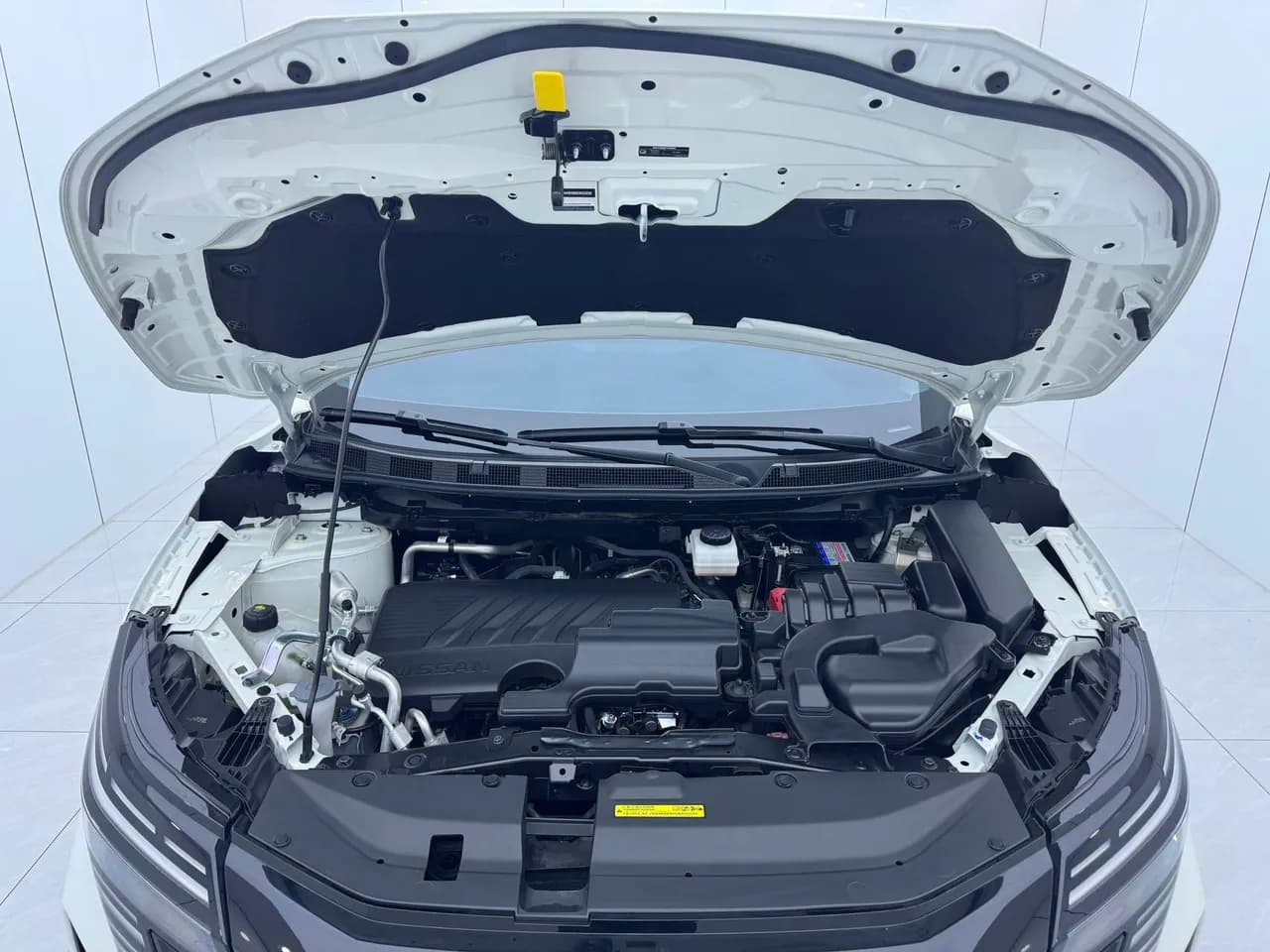 Nissan Qashqai 2025