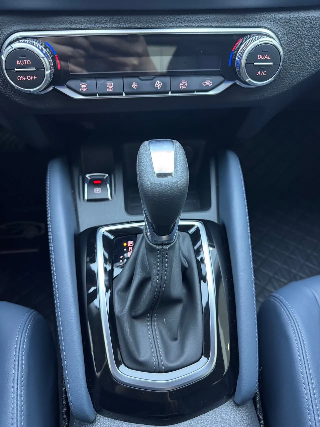 Nissan Qashqai 2025