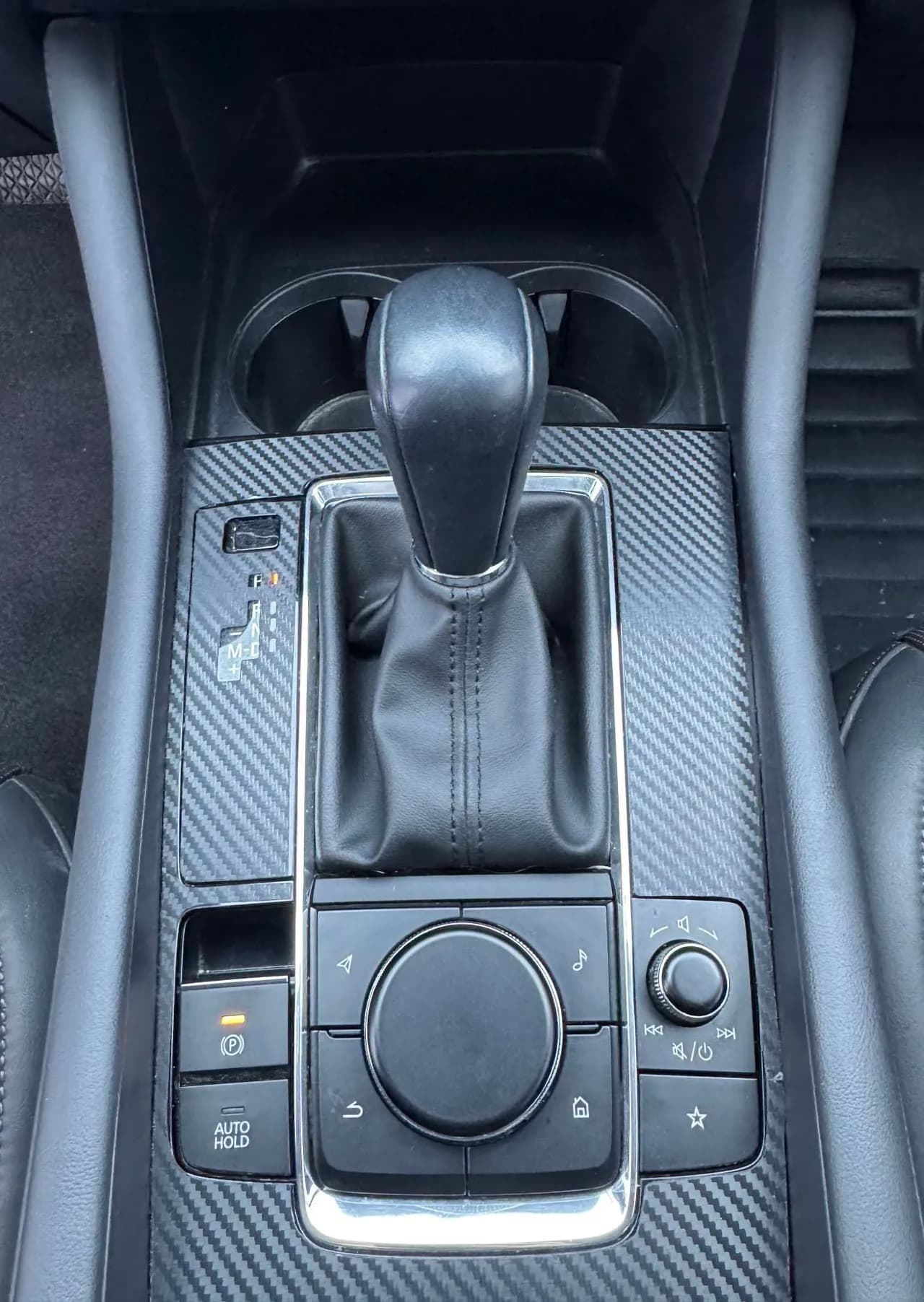 Mazda Axela 2021