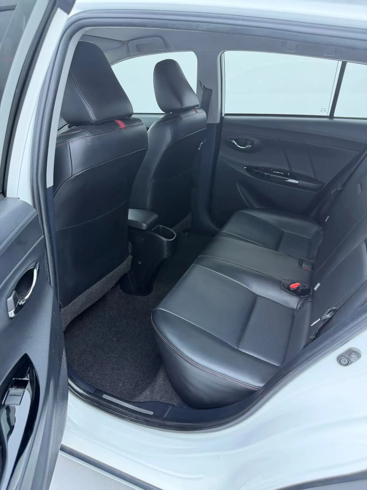 Toyota Yaris X 2022