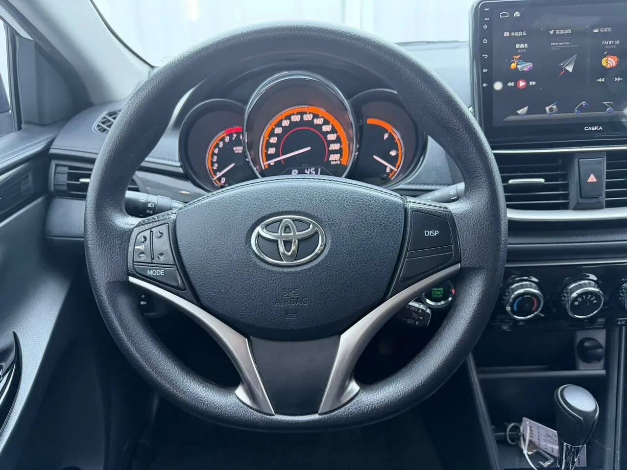 Toyota Yaris X 2022