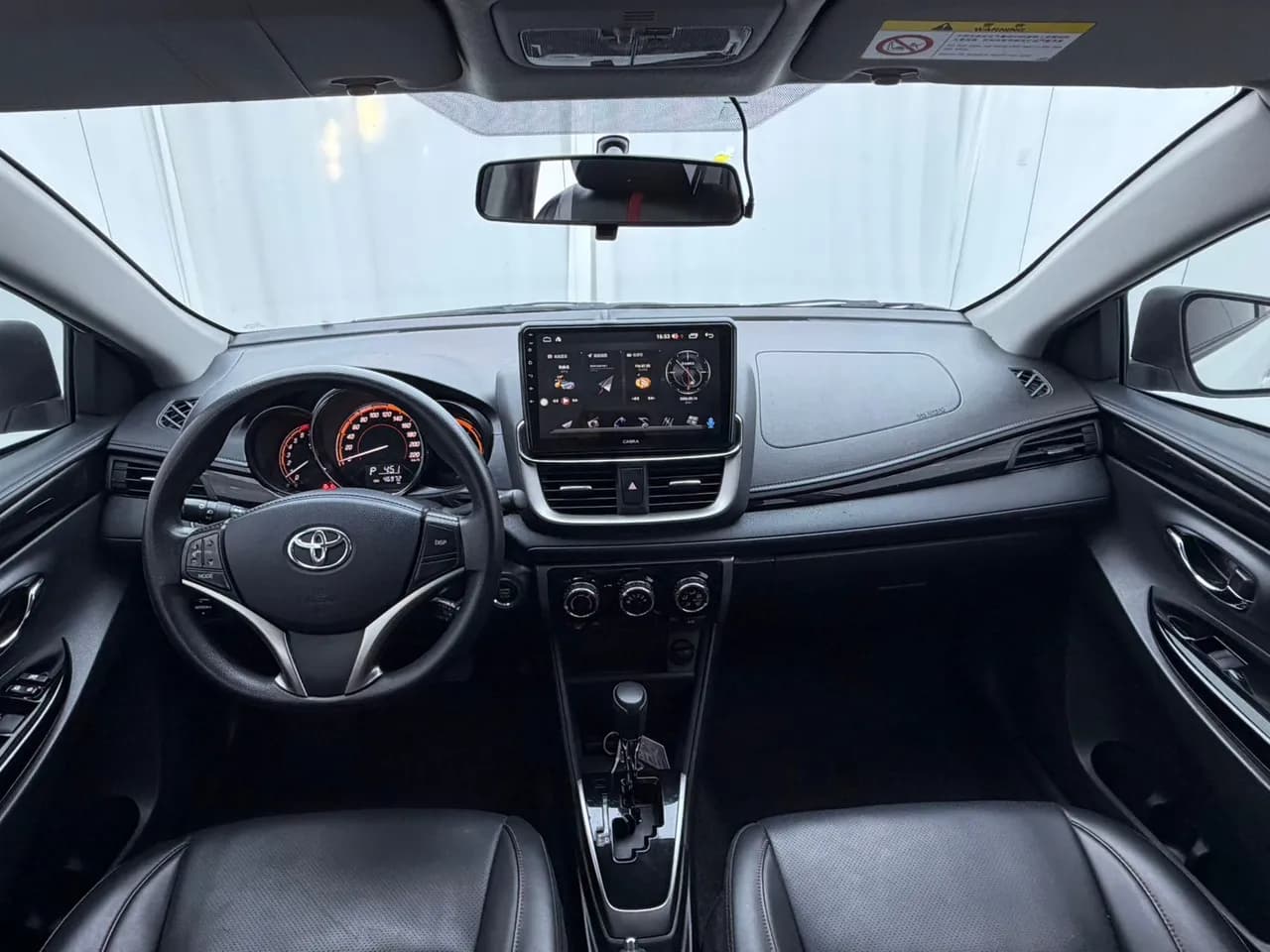 Toyota Yaris X 2022