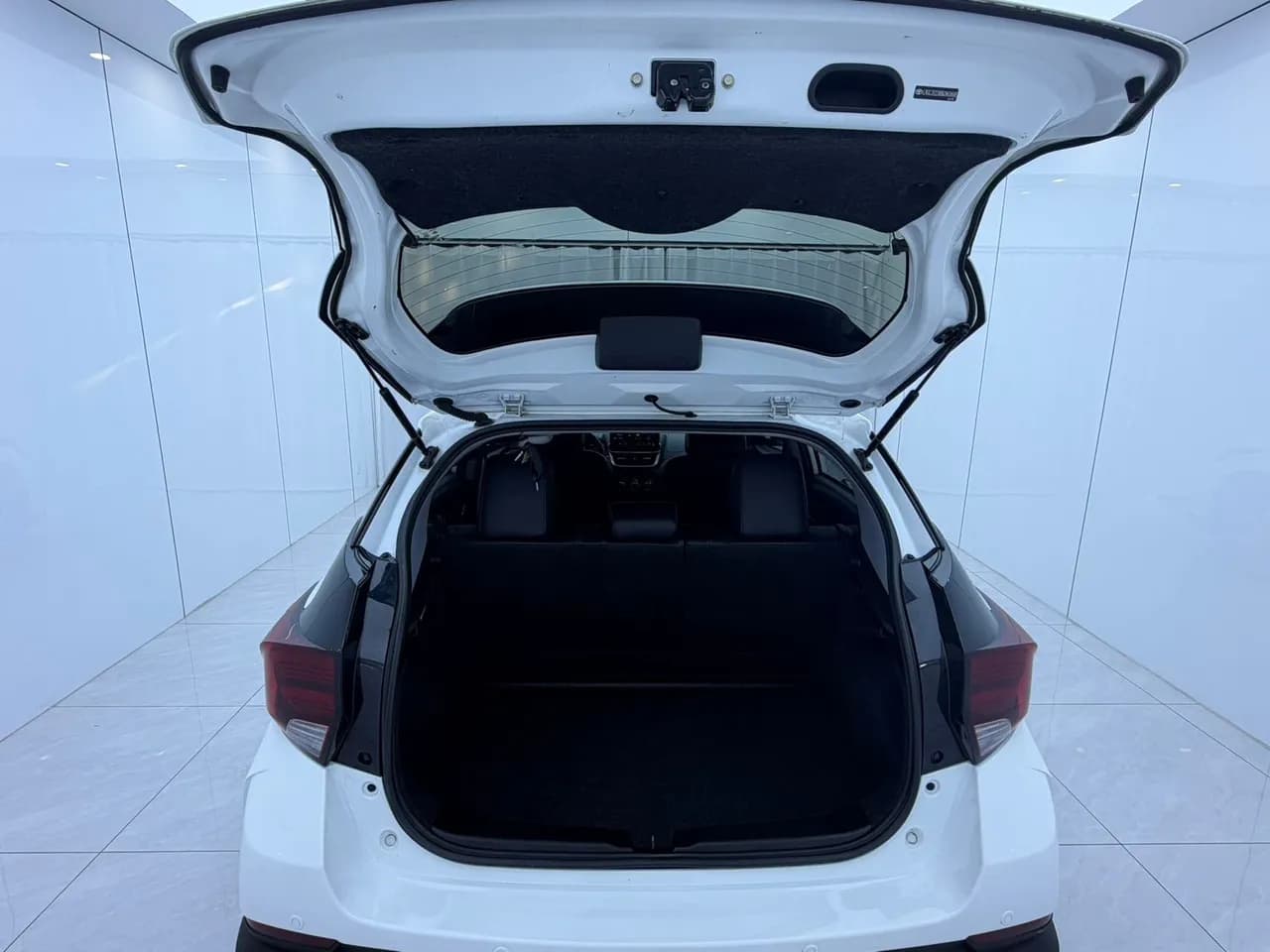 Toyota Yaris X 2022
