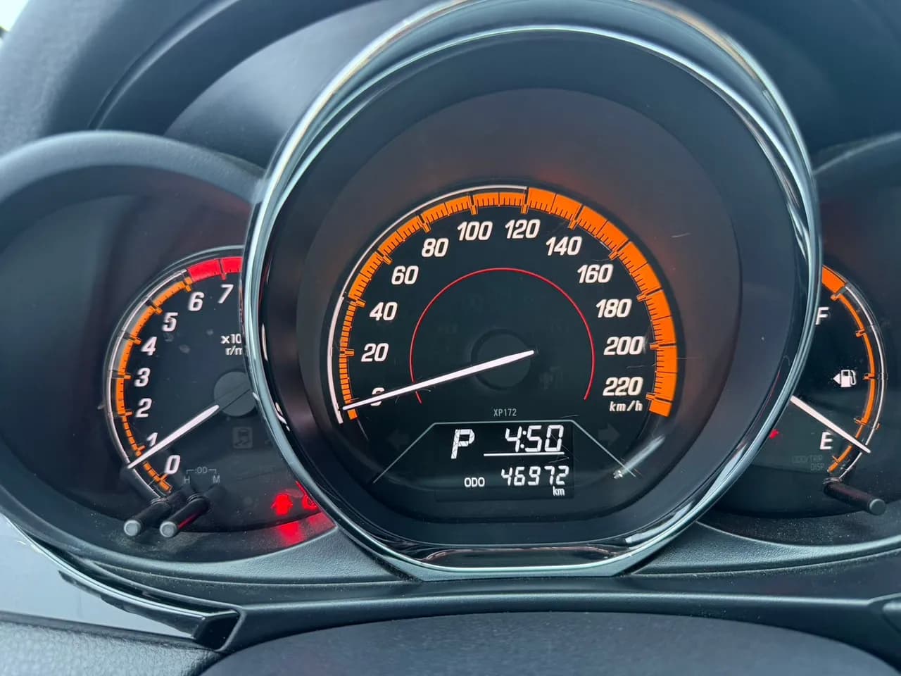 Toyota Yaris X 2022