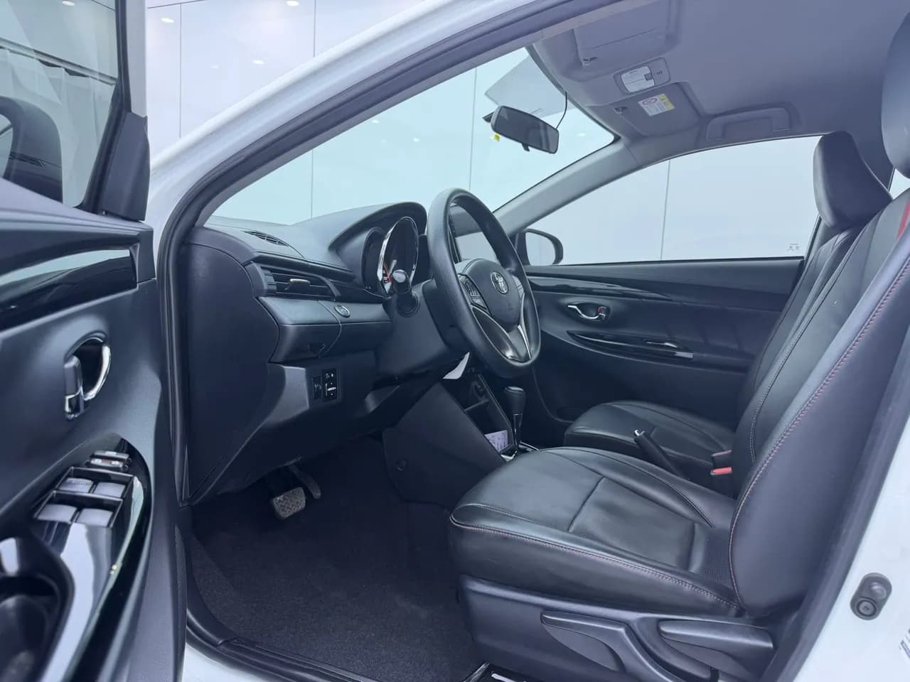 Toyota Yaris X 2022