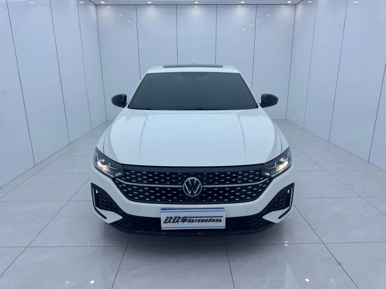 Volkswagen Lavida 2022