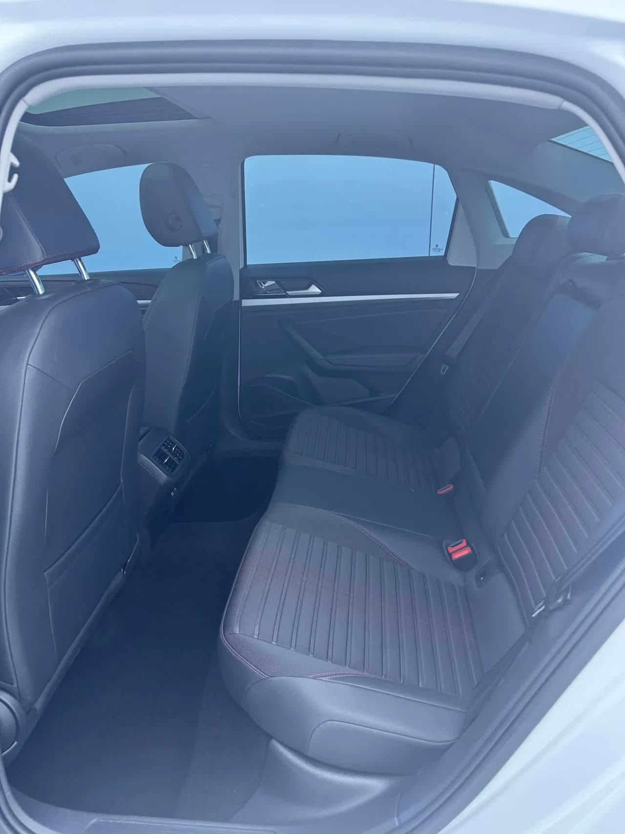 Volkswagen Lavida 2022