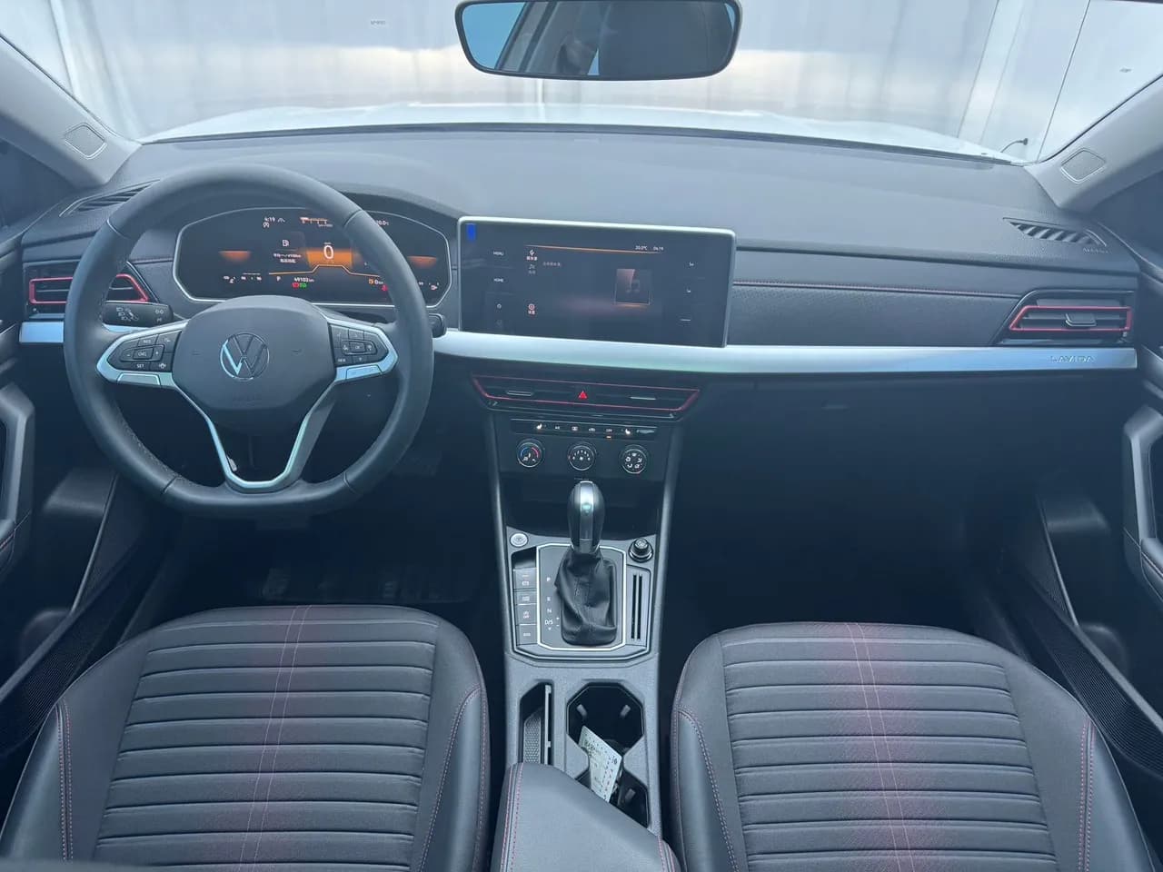 Volkswagen Lavida 2022