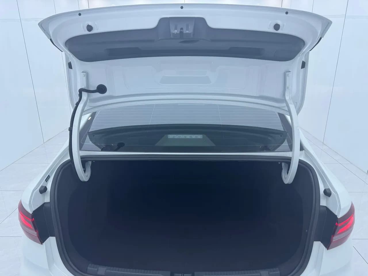 Volkswagen Lavida 2022