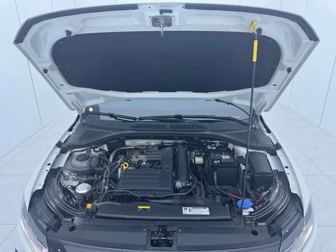 Volkswagen Lavida 2022