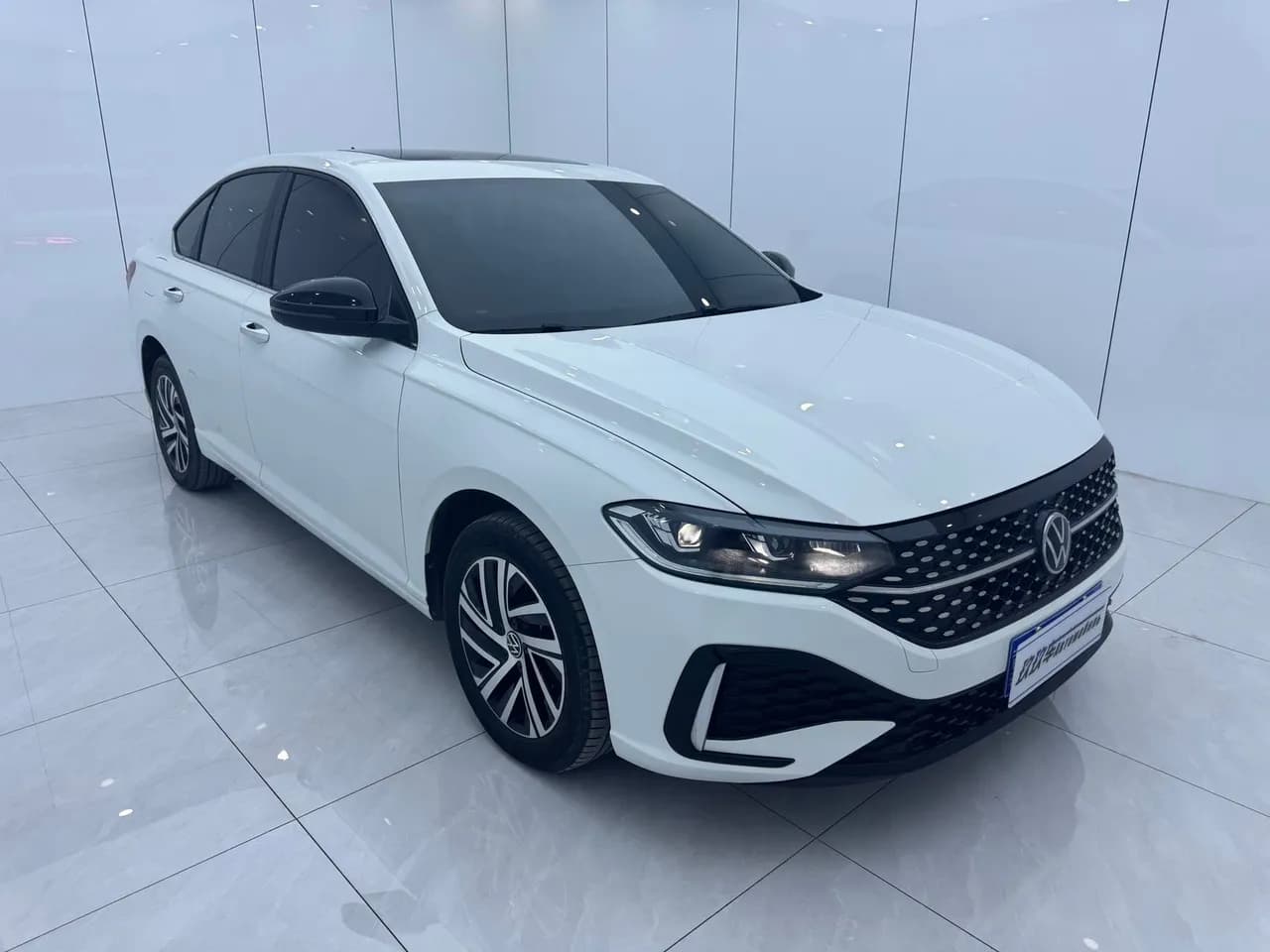 Volkswagen Lavida 2022