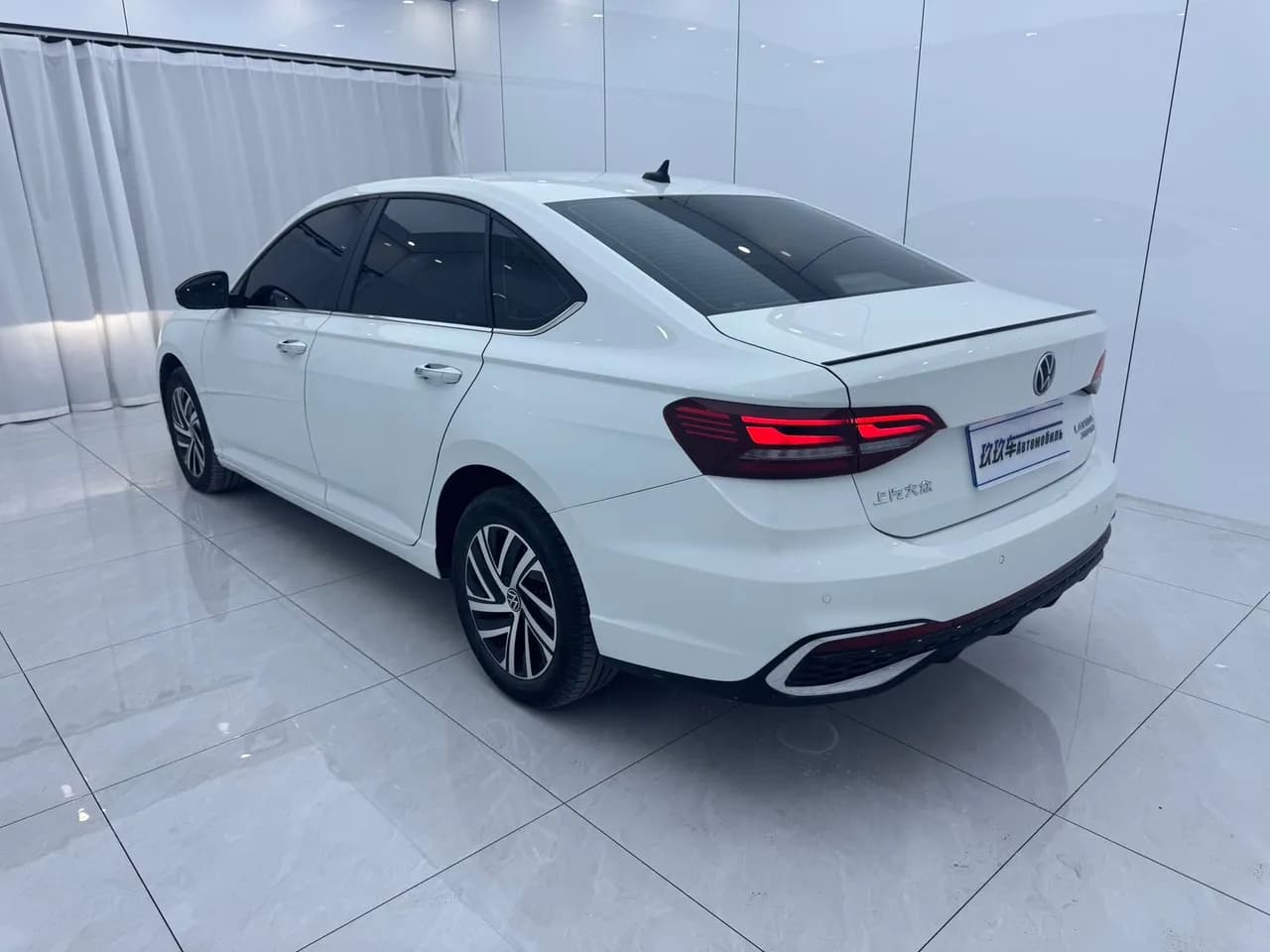 Volkswagen Lavida 2022