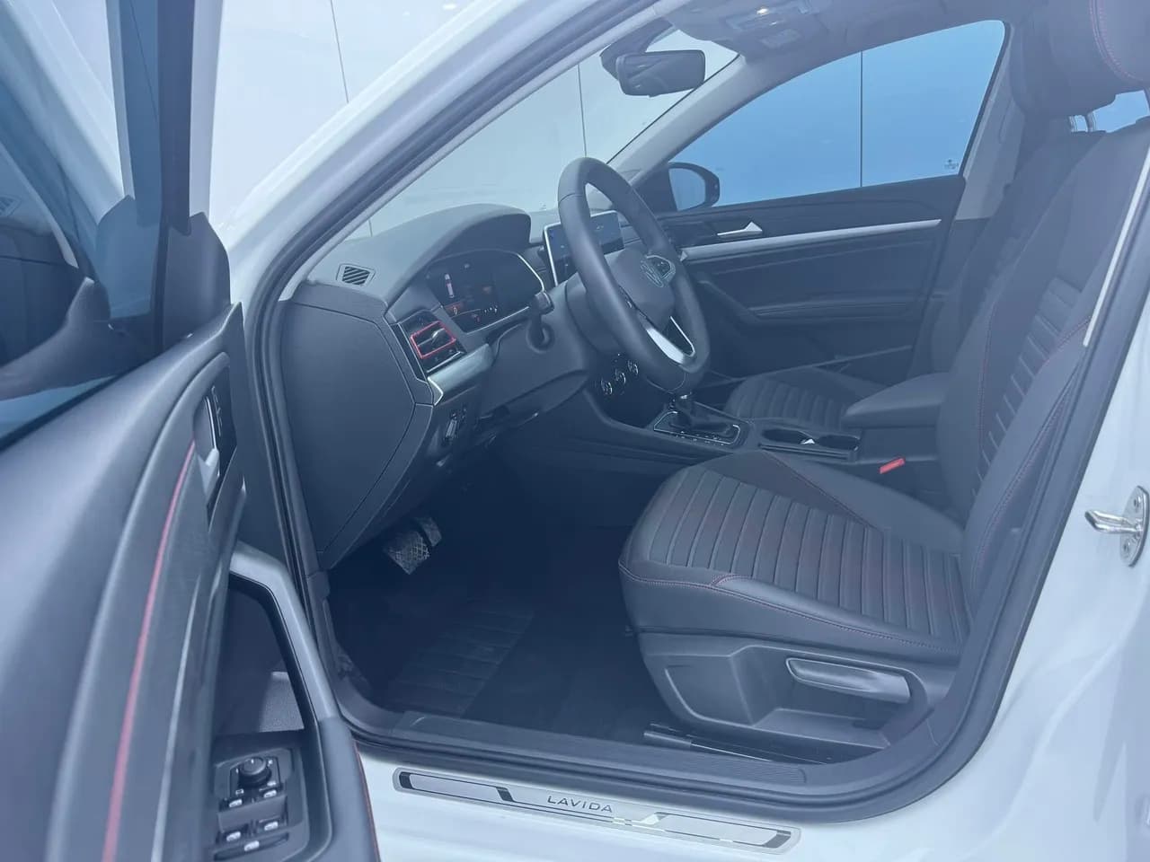 Volkswagen Lavida 2022