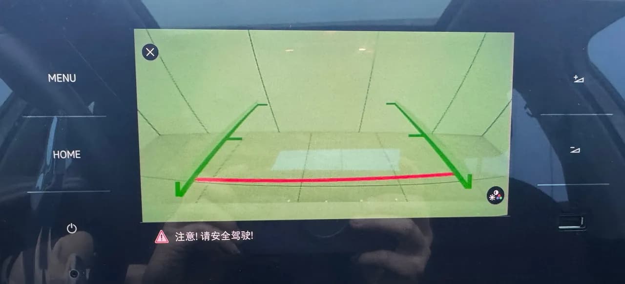 Volkswagen Lavida 2022