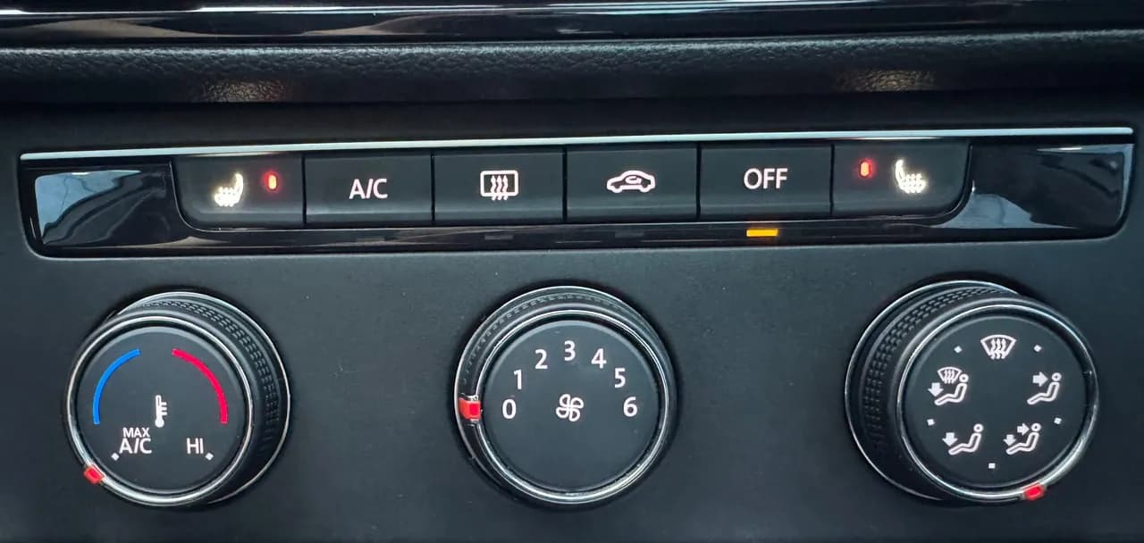 Volkswagen Lavida 2022