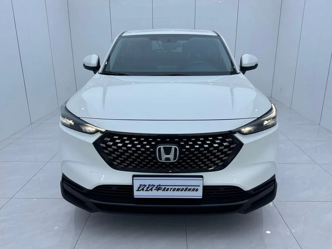 Honda XR-V 2023