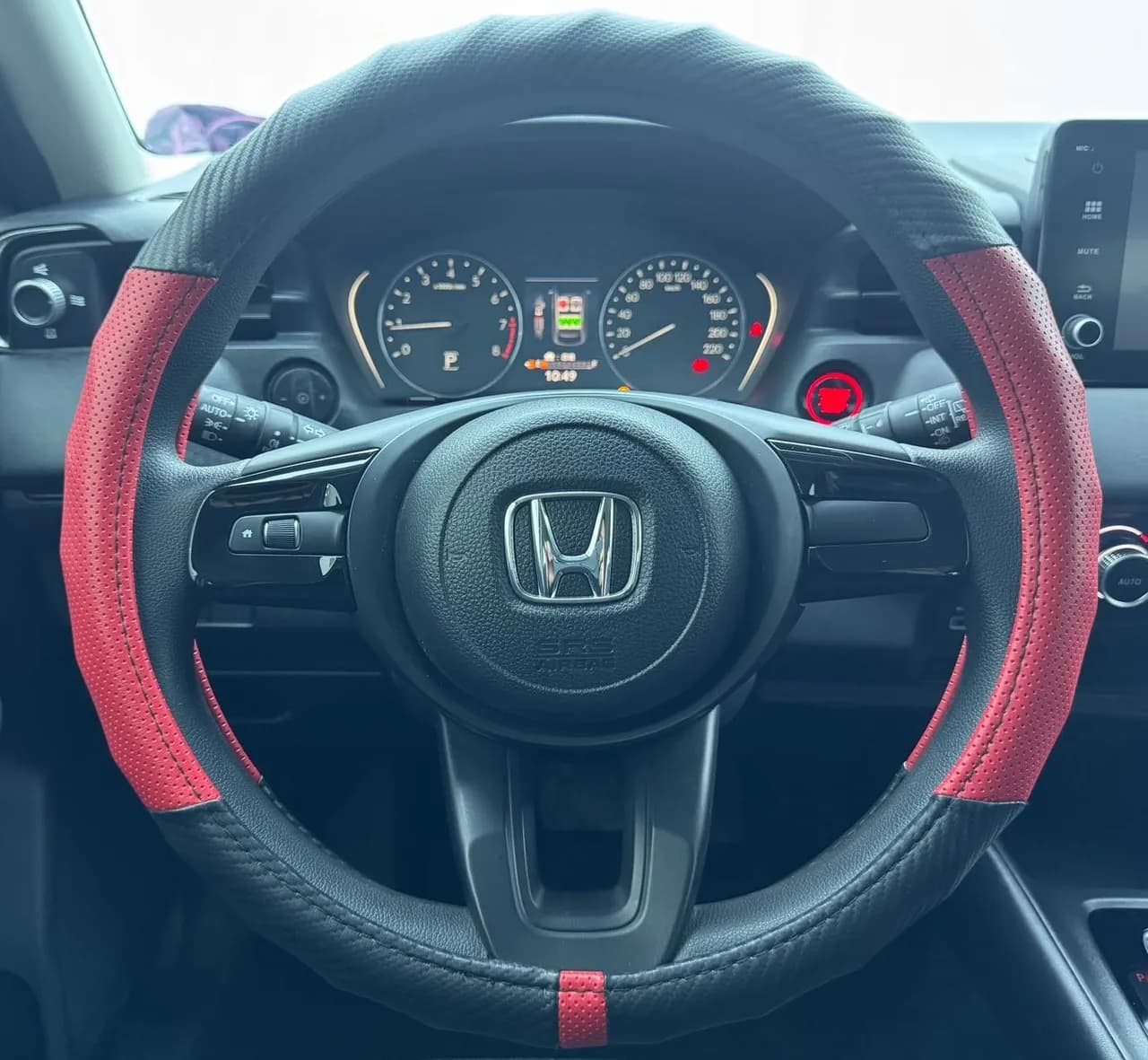 Honda XR-V 2023