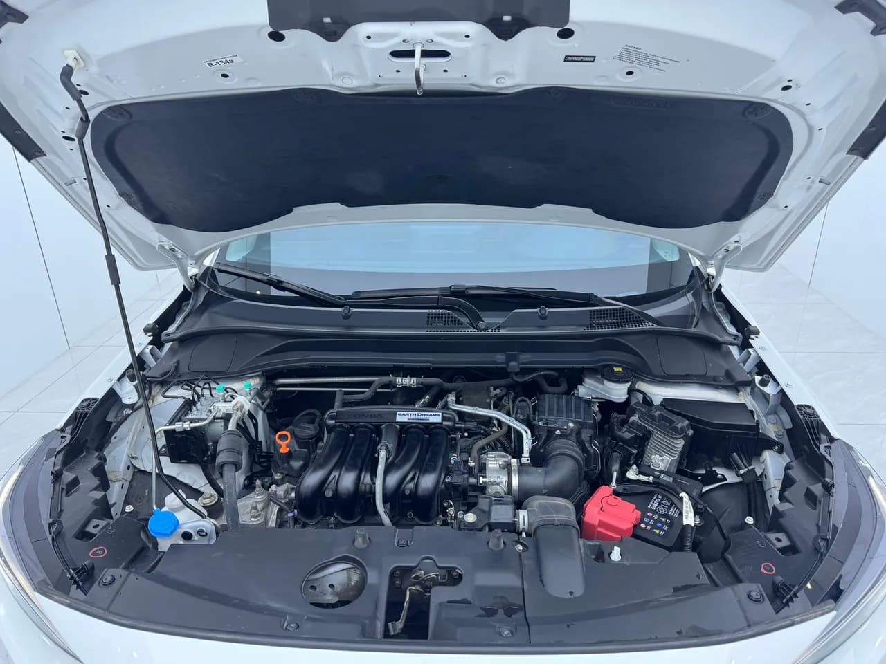 Honda XR-V 2023