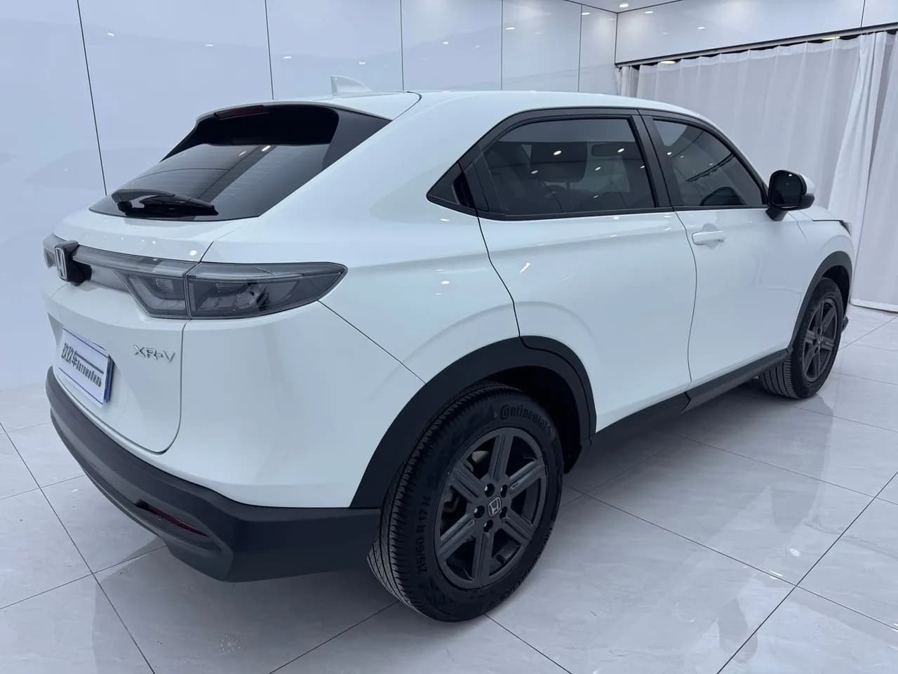 Honda XR-V 2023
