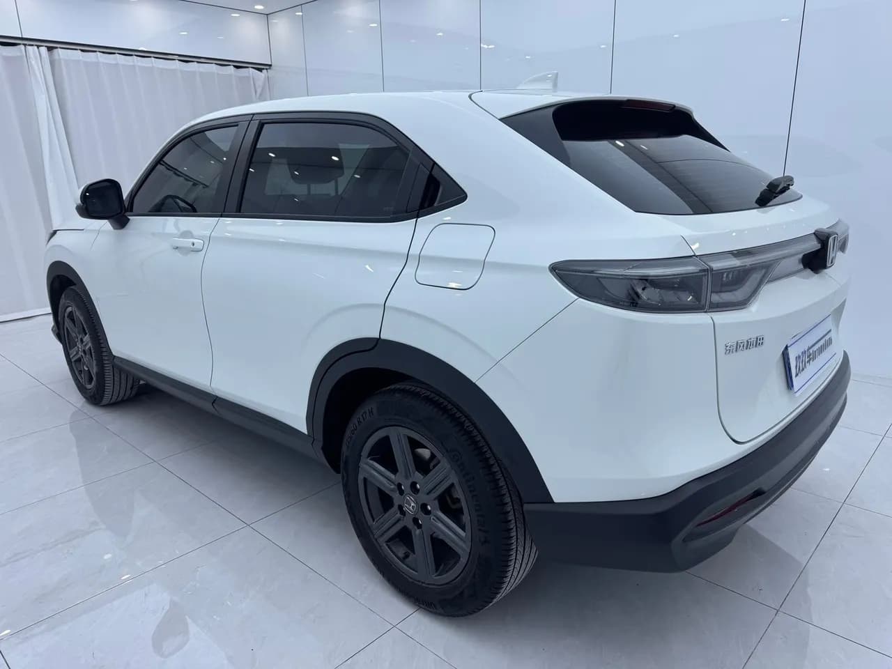 Honda XR-V 2023