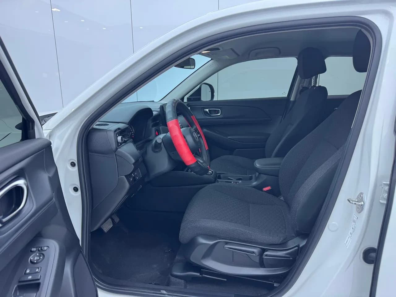 Honda XR-V 2023