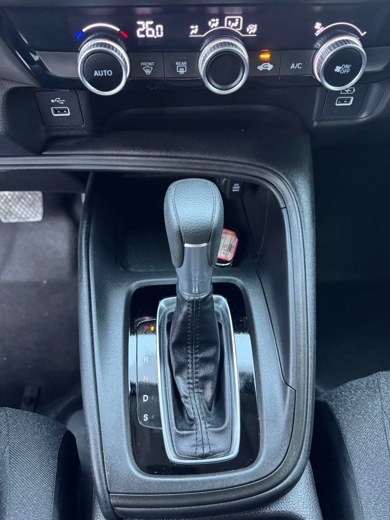 Honda XR-V 2023