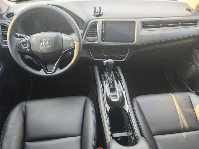 Honda Vezel 2021 из Китая - миниатюра 4