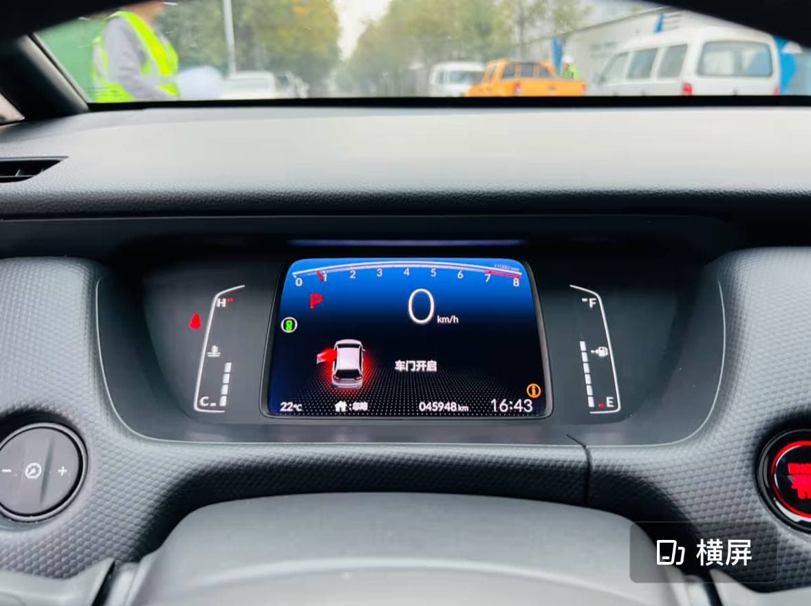 Honda Fit 2021 1,5 из Китая - миниатюра 5