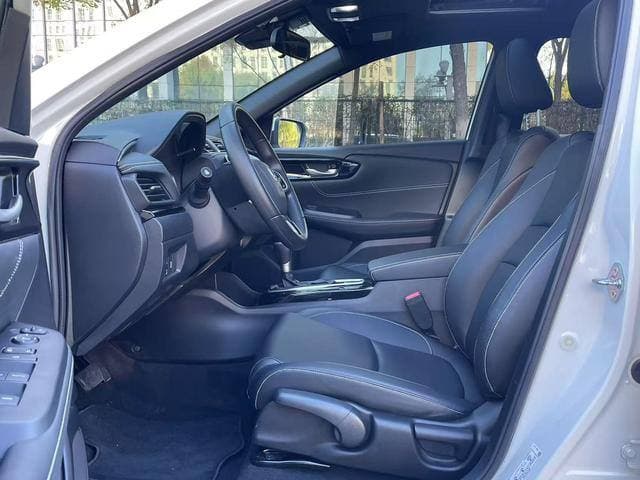 Honda Crider 2021 из Китая - миниатюра 4